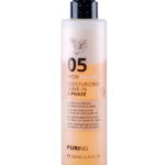 PURING 05 HYDRARGAN CONDITIONER BIFASICO IDRATANTE 200ML.