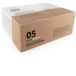 PURING 05 HYDRARGAN LOZIONE IDRATANTE NUTRIENTE INTENSIVA 10X10ML.