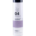 PURING 04 KEEPCOLOR SHAMPOO MANTENIMENTO CAPELLI COLORATI 300ML