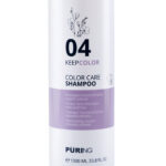 PURING 04 KEEPCOLOR SHAMPOO MANTENIMENTO CAPELLI COLORATI 1000 ML.