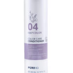 PURING 04 KEEPCOLOR CONDITIONER CAPELLI COLORATI 300ML