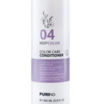 PURING 04 KEEPCOLOR CONDITIONER CAPELLI COLORATI 1000 ML.
