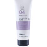 PURING 04 KEEPCOLOR MASCHERA MANTENIMENTO COLORE 250 ML.