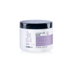 PURING 04 KEEPCOLOR MASCHERA MANTENIMENTO COLORE 500 ML.