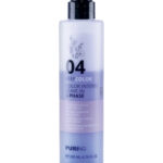 PURING 04 KEEPCOLOR SPRAY LUCIDANTE CAPELLI TRATTATI E COLORATI 150 ML.