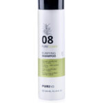 PURING 08 PURECLEAN SHAMPOO PURIFICANTE SEBO 300ML