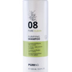 PURING 08 PURECLEAN SHAMPOO PURIFICANTE SEBOEQUILIBRANTE 1000 ML