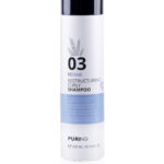 PURING 03 REHAB SHAMPOO RISTRUTTURANTE CAPELLI RICCI 300ML.