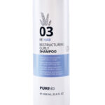 PURING 03 REHAB SHAMPOO RISTRUTTURANTE CAPELLI RICCI 1000 ML