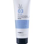 PURING 03 REHAB MASCHERA RISTRUTTURANTE CAPELLI RICCI 250 ML.