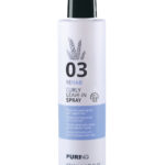 PURING 03 REHAB RISTRUTTURANTE SPRAY PER CAPELLI RICCI 200 ML.