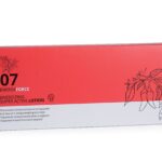 PURING 07 ENERGYFORCE TRATTAMENTO INTENSIVO STIMOLANTE ENERGIZZANTE 12X10 ML.