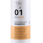 PURING 01 RICHNESS SHAMPOO NUTRIENTE CAPELLI SECCHI 300ML