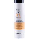 PURING 01 RICHNESS CONDITIONER NUTRIENTE CAPELLI SECCHI 300ML