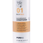 PURING 01 RICHNESS CONDITIONER NUTRIENTE CAPELLI SECCCHI 1000 ML.