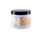 PURING 01 RICHNESS MASCHERA TRATTANTE INTENSIVA 500 ML.