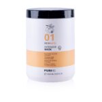 PURING 01 RICHNESS MASK TRATTANTE INTENSIVA 1000 ML.