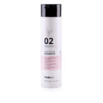 PURING 02 SMOOTHING SHAMPOO DISCIPLINANTE ANTICRESPO 300ML