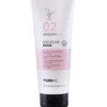 PURING 02 SMOOTHING MASCHERA DISCIPLINANTE ANTICRESPO 250ML.