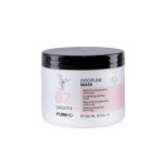 PURING 02 SMOOTHING MASCHERA DISCIPLINATE ANTICRE 500 ML.