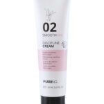 PURING 02 SMOOTHING CREMA LISCIANTE ANTICRESPO 150ML.