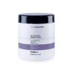 PURING TUTTOBLEACHING POLVERE DECOLORANTE VIOLA 9 TONI 500 GR.