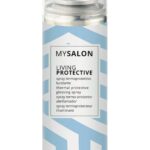 PURING MY SALON SPRAY TERMOPROTETTIVO LUCIDANTE 150ML.