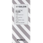 PURING MYSALON FLUIDO DEFINIZIONE RICCI  250ML