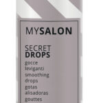 PURING MY SALON FLUIDO IN GOCCE LEVIGANTI RINFORZANTE 50 ML.