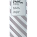 PURING MYSALON LACCA SPRAY TENUTA FORTE 500ML