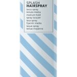 PURING MYSALON LACCA SPRAY TENUTA SOFT 500ML.