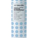 PURING MYSALON LACCA ECOLOGICA TENUTA FORTE 300ML.