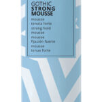 PURING MYSALON MOUSSE TENUTA FORTE 250ML.