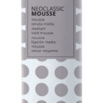 PURING  MYSALON MOUSSE TENUTA SOFT A FISSAGGIO NATURALE 250ML