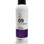PURING 09 BLONDERESOLVE MOUSSE ANTIGIALLO 250 ML