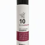 PURING 10 RECONSTRUCTION SHAMPOO RICOSTRUZIONE 300ML