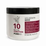 PURING 10 RECONSTRUCTION MASCHERA RICOSTRUZIONE 500 ML.