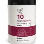 PURING 10 RECOSTRUCTION MASK RICOSTRUZIONE1000 ML.