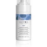 BYOTEA AHA MOUSSE DETERGENTE ESFOLIANTE 100 ML.