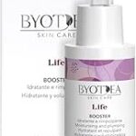 BYOTEA LIFE BOOSTER NUTRIENTE VITAMINA EF 30 ML.