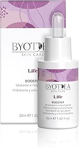 1028146 -- 000 (7720) BYOTEA LIFE BOOSTER NUTRIENTE VITAMINA EF 30 ML. - immagine 1