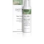 BYOTEA TIME FORMULA EMULSIONE CONTORNO OCCHI ACMELLA 30 ML.