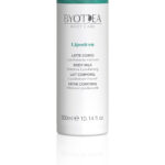 BYOTEA LIPODREN LATTE CORPO LIPODRENANTE INTENSIVO 300 ML.