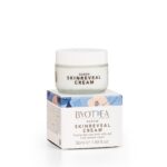 BYOTEA FACE CARE RENEW SKINREVEAL CREMA CON AHA 50 ML.