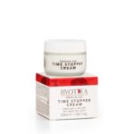 BYOTEA FACE CARE PREMIUM AGE CREMA GIORNO ANTIAGE 50 ML.