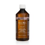 BYOTEA BODY CARE MYBODY-FRAGRANCE FREE MASSAGE OIL- OLIO SENZA PROFUMO 500 ML.