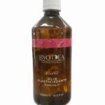 BYOTEA BODY CARE ELASTIC-ALMOND MASSAGE OIL - OLIO MANDORLA 500 ML.