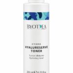 BYOTEA HYDRA HYALURESERVE TONER VISO 200 ML.