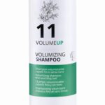 PURING 11 VOLUME SHAMPOO VOLUME 300ML.