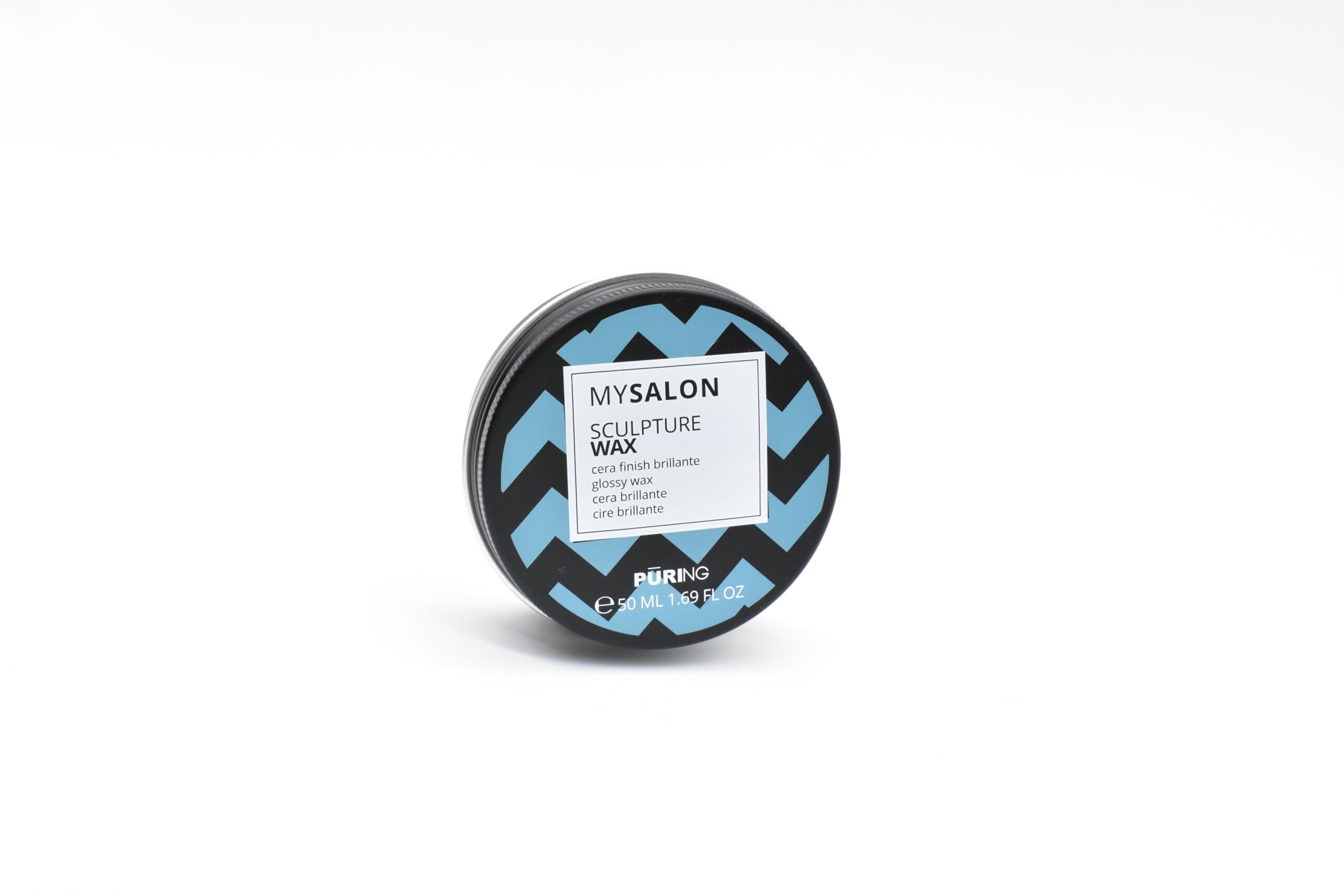 1029088 -- 000 (8994) PURING MY SALON SCULPTURE WAX 50 ML. - immagine 1